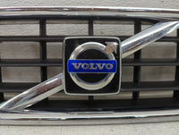 2007-2009 Volvo S60 Front Grille Bumper Not Included - Oemusedautoparts1.com