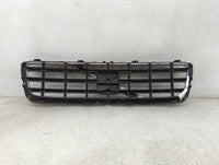 2007-2009 Volvo S60 Front Grille Bumper Not Included - Oemusedautoparts1.com