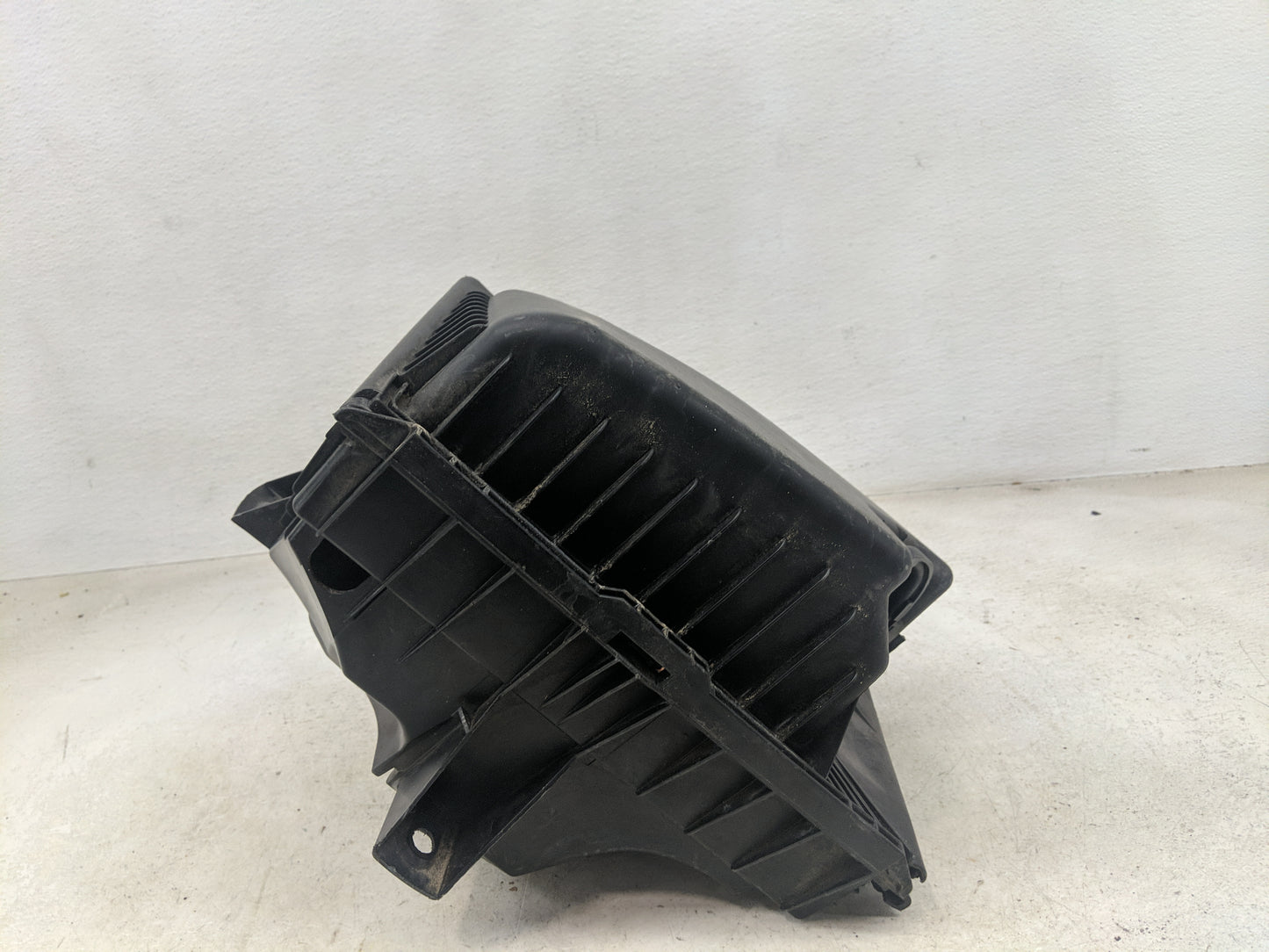 2001-2009 Volvo S60 Air Cleaner Intake-duct Hose Tube - Oemusedautoparts1.com