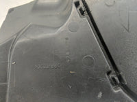 2001-2009 Volvo S60 Air Cleaner Intake-duct Hose Tube - Oemusedautoparts1.com