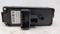 2009 Volvo S60 Master Power Window Switch Replacement Driver Side Left P/N:BN8F 66 350A Fits OEM Used Auto Parts - Oemusedau