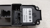2009 Volvo S60 Master Power Window Switch Replacement Driver Side Left P/N:BN8F 66 350A Fits OEM Used Auto Parts - Oemusedau