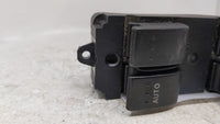 2009 Volvo S60 Master Power Window Switch Replacement Driver Side Left P/N:BN8F 66 350A Fits OEM Used Auto Parts - Oemusedau
