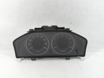 compare product 2009 Volvo S70 Instrument Cluster Speedometer Gauges P/N:69199-890U 0179091, 36002198 Fits Fits 2010 OEM Used Auto Parts