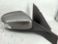 2007-2011 Volvo S80 Passenger Side View Mirror - Right Door Mirror OEM Used - Oemusedautoparts1.com
