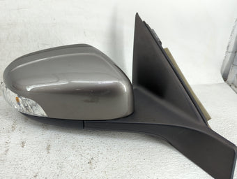 compare product 2007-2011 Volvo S80 Passenger Side View Mirror - Right Door Mirror OEM Used