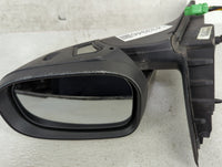 2007-2011 Volvo S80 Passenger Side View Mirror - Right Door Mirror OEM Used - Oemusedautoparts1.com