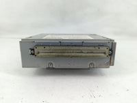 2009 Volvo V40 Radio AM FM Cd Player Receiver Replacement P/N:891171777 Fits Fits 2007 2008 2010 OEM Used Auto Parts - Oemus