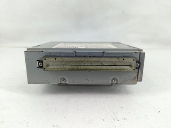compare product 2009 Volvo V40 Radio AM FM Cd Player Receiver Replacement P/N:891171777 Fits Fits 2007 2008 2010 OEM Used Auto Parts