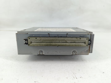 2009 Volvo V40 Radio AM FM Cd Player Receiver Replacement P/N:891171777 Fits Fits 2007 2008 2010 OEM Used Auto Parts - Oemus