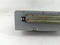 2009 Volvo V40 Radio AM FM Cd Player Receiver Replacement P/N:891171777 Fits Fits 2007 2008 2010 OEM Used Auto Parts - Oemus