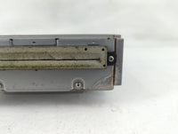 2009 Volvo V40 Radio AM FM Cd Player Receiver Replacement P/N:891171777 Fits Fits 2007 2008 2010 OEM Used Auto Parts - Oemus