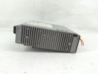 2009 Volvo V40 Radio AM FM Cd Player Receiver Replacement P/N:891171777 Fits Fits 2007 2008 2010 OEM Used Auto Parts - Oemus