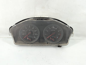 compare product 2009 Volvo V40 Instrument Cluster Speedometer Gauges P/N:31254777 Fits Fits 2008 2010 OEM Used Auto Parts
