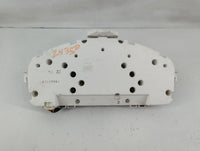 2009 Volvo V40 Instrument Cluster Speedometer Gauges P/N:31254777 Fits Fits 2008 2010 OEM Used Auto Parts - Oemusedautoparts