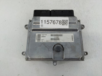 compare product 2009 Volvo V40 PCM Engine Control Computer ECU ECM PCU OEM P/N:279700-9300 Fits Fits 2007 2008 2010 OEM Used Auto Parts