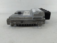2009 Volvo V40 PCM Engine Control Computer ECU ECM PCU OEM P/N:279700-9300 Fits Fits 2007 2008 2010 OEM Used Auto Parts - Oe