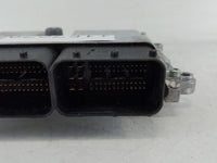 2009 Volvo V40 PCM Engine Control Computer ECU ECM PCU OEM P/N:279700-9300 Fits Fits 2007 2008 2010 OEM Used Auto Parts - Oe