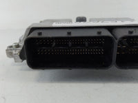 2009 Volvo V40 PCM Engine Control Computer ECU ECM PCU OEM P/N:279700-9300 Fits Fits 2007 2008 2010 OEM Used Auto Parts - Oe