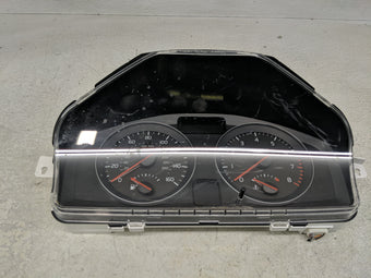 compare product 2009 Volvo V40 Instrument Cluster Speedometer Gauges P/N:69199-450T 36002435, 31254777 Fits Fits 2008 2010 OEM Used Auto Parts