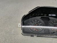 2009 Volvo V40 Instrument Cluster Speedometer Gauges P/N:69199-450T 36002435, 31254777 Fits Fits 2008 2010 OEM Used Auto Par