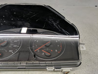 2009 Volvo V40 Instrument Cluster Speedometer Gauges P/N:69199-450T 36002435, 31254777 Fits Fits 2008 2010 OEM Used Auto Par