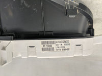 2009 Volvo V40 Instrument Cluster Speedometer Gauges P/N:69199-450T 36002435, 31254777 Fits Fits 2008 2010 OEM Used Auto Par