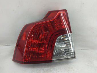compare product 2009 Volvo V40 Tail Light Assembly Passenger Right OEM P/N:P1007 S40 SX EU Fits Fits 2008 2010 2011 OEM Used Auto Parts