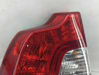 2009 Volvo V40 Tail Light Assembly Passenger Right OEM P/N:P1007 S40 SX EU Fits Fits 2008 2010 2011 OEM Used Auto Parts - Oe
