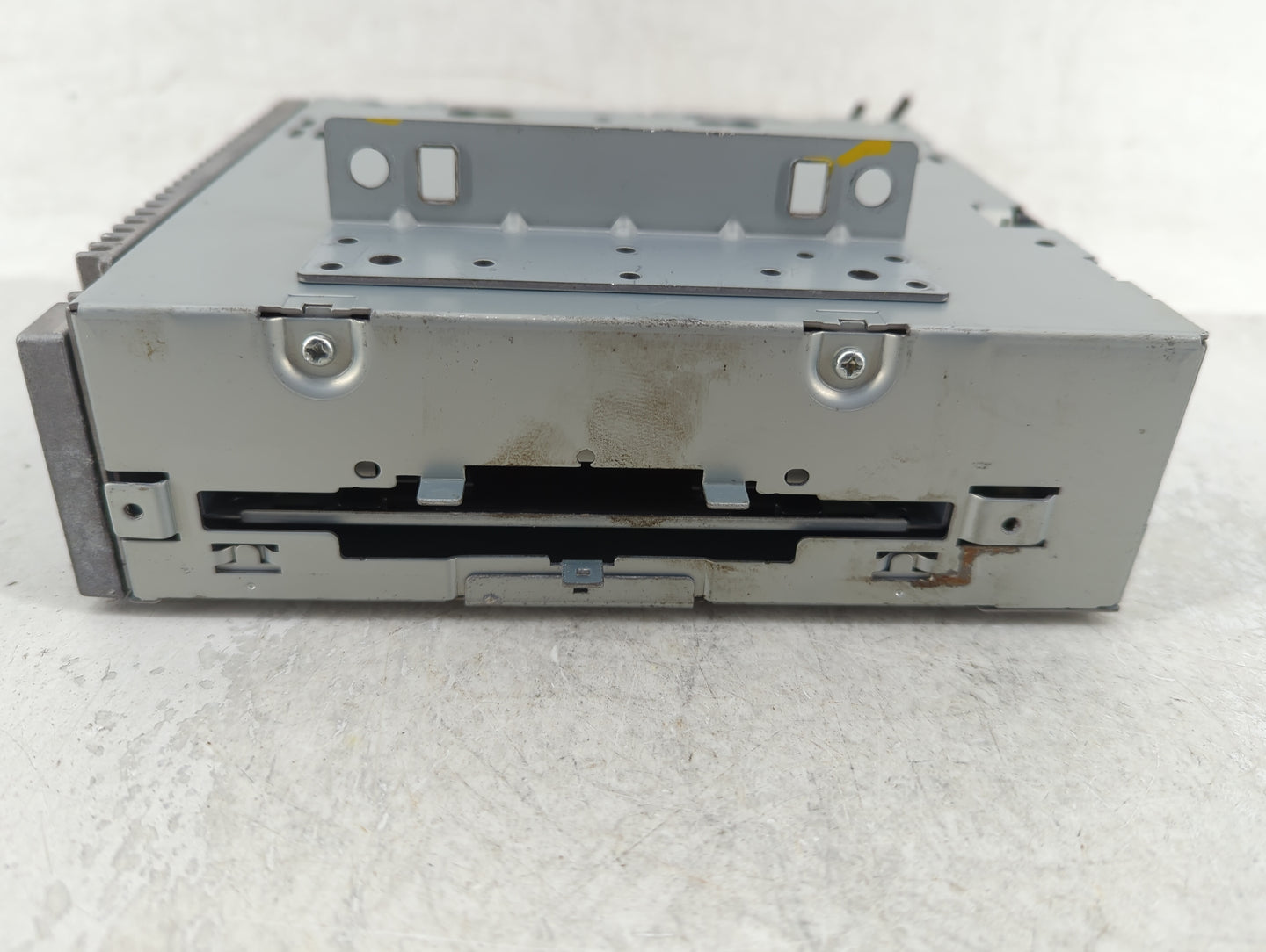 2009 Volvo V40 Radio AM FM Cd Player Receiver Replacement P/N:31266762 Fits Fits 2007 2008 2010 2011 2012 2013 OEM Used Auto