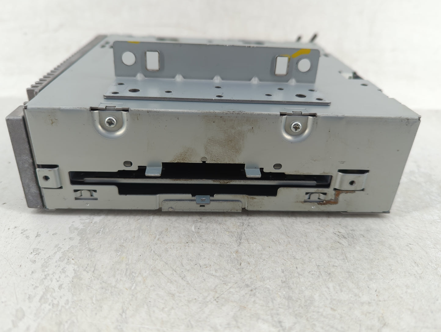 2009 Volvo V40 Radio AM FM Cd Player Receiver Replacement P/N:31266762 Fits Fits 2007 2008 2010 2011 2012 2013 OEM Used Auto