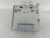 2009 Volvo V40 Radio AM FM Cd Player Receiver Replacement P/N:31266762 Fits Fits 2007 2008 2010 2011 2012 2013 OEM Used Auto