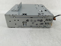 2009 Volvo V40 Radio AM FM Cd Player Receiver Replacement P/N:31266762 Fits Fits 2007 2008 2010 2011 2012 2013 OEM Used Auto