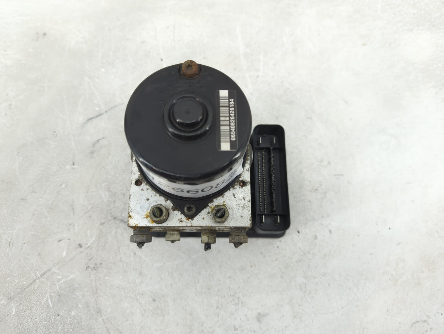 2009 Volvo V40 ABS Pump Control Module Replacement P/N:30794730AA Fits Fits 2007 2008 2010 2011 2012 2013 OEM Used Auto Part