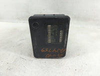2009 Volvo V40 ABS Pump Control Module Replacement P/N:30794730AA Fits Fits 2007 2008 2010 2011 2012 2013 OEM Used Auto Part