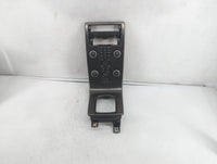 Volvo V40 Radio Control Panel - Oemusedautoparts1.com