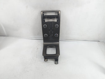 compare product Volvo V40 Radio Control Panel