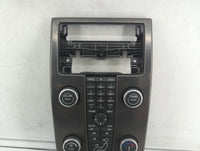 Volvo V40 Radio Control Panel - Oemusedautoparts1.com