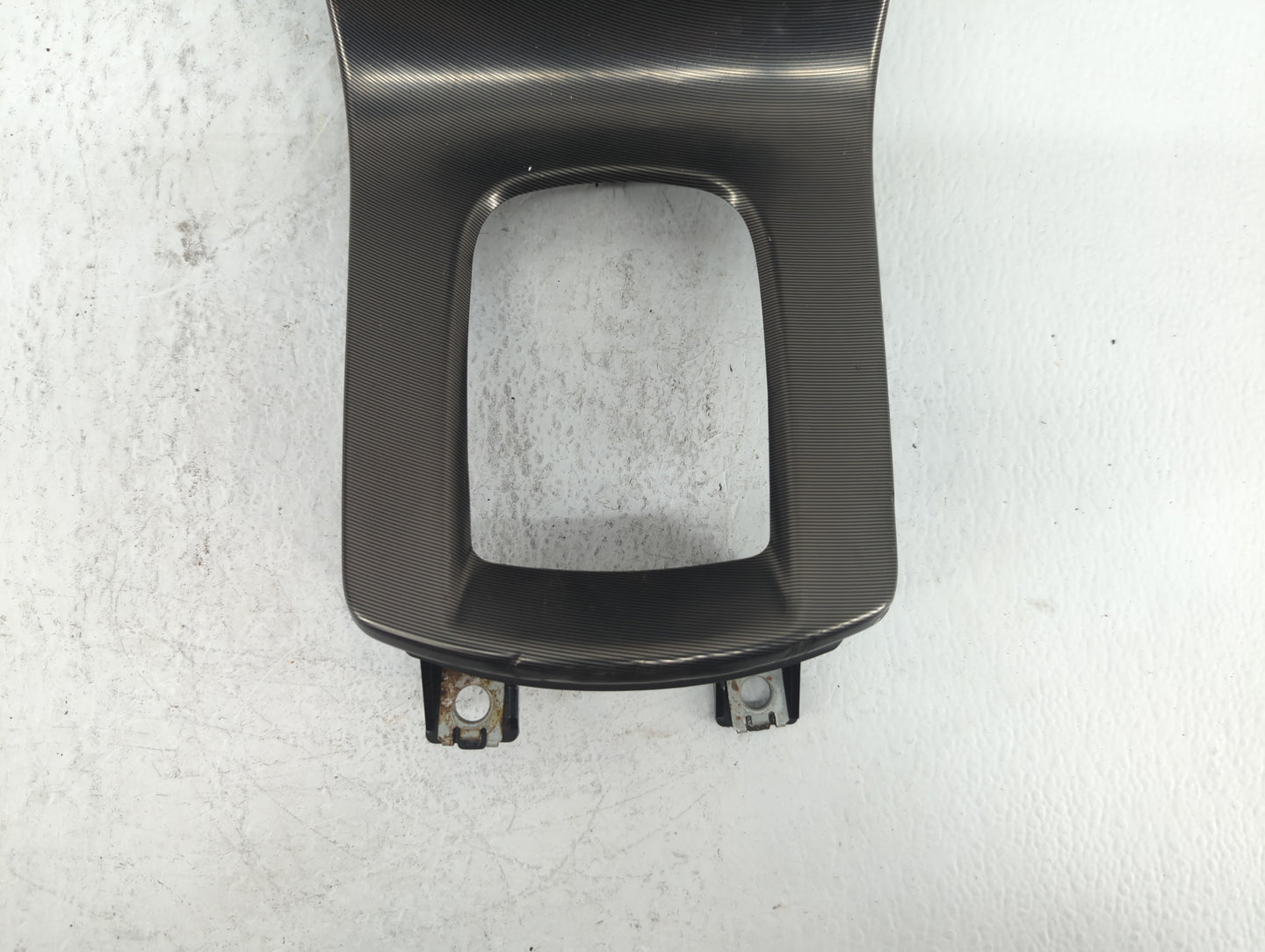 Volvo V40 Radio Control Panel - Oemusedautoparts1.com