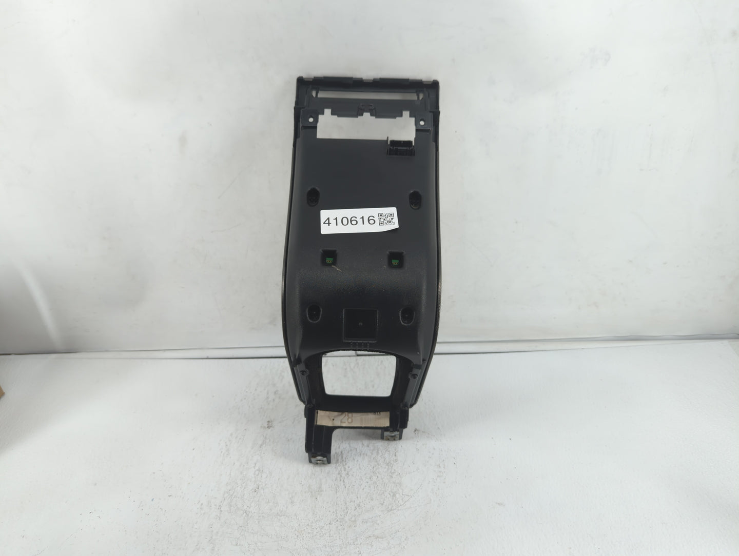 Volvo V40 Radio Control Panel - Oemusedautoparts1.com