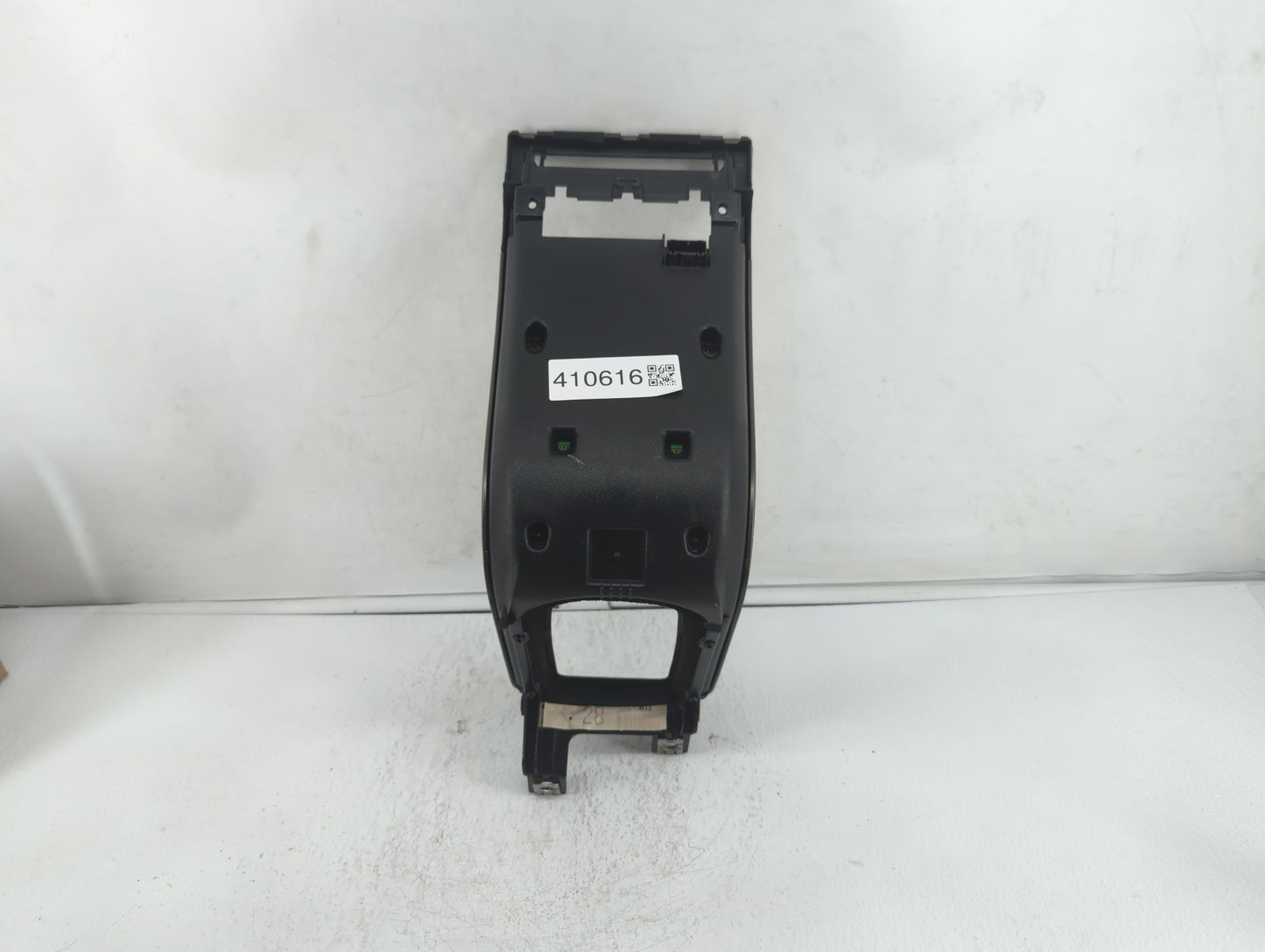 Volvo V40 Radio Control Panel - Oemusedautoparts1.com