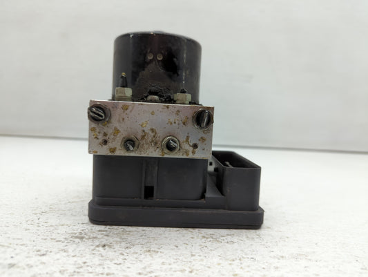 2009 Volvo V40 ABS Pump Control Module Replacement P/N:4N51-2C405-GB Fits Fits 2008 2010 2011 2012 2013 OEM Used Auto Parts 