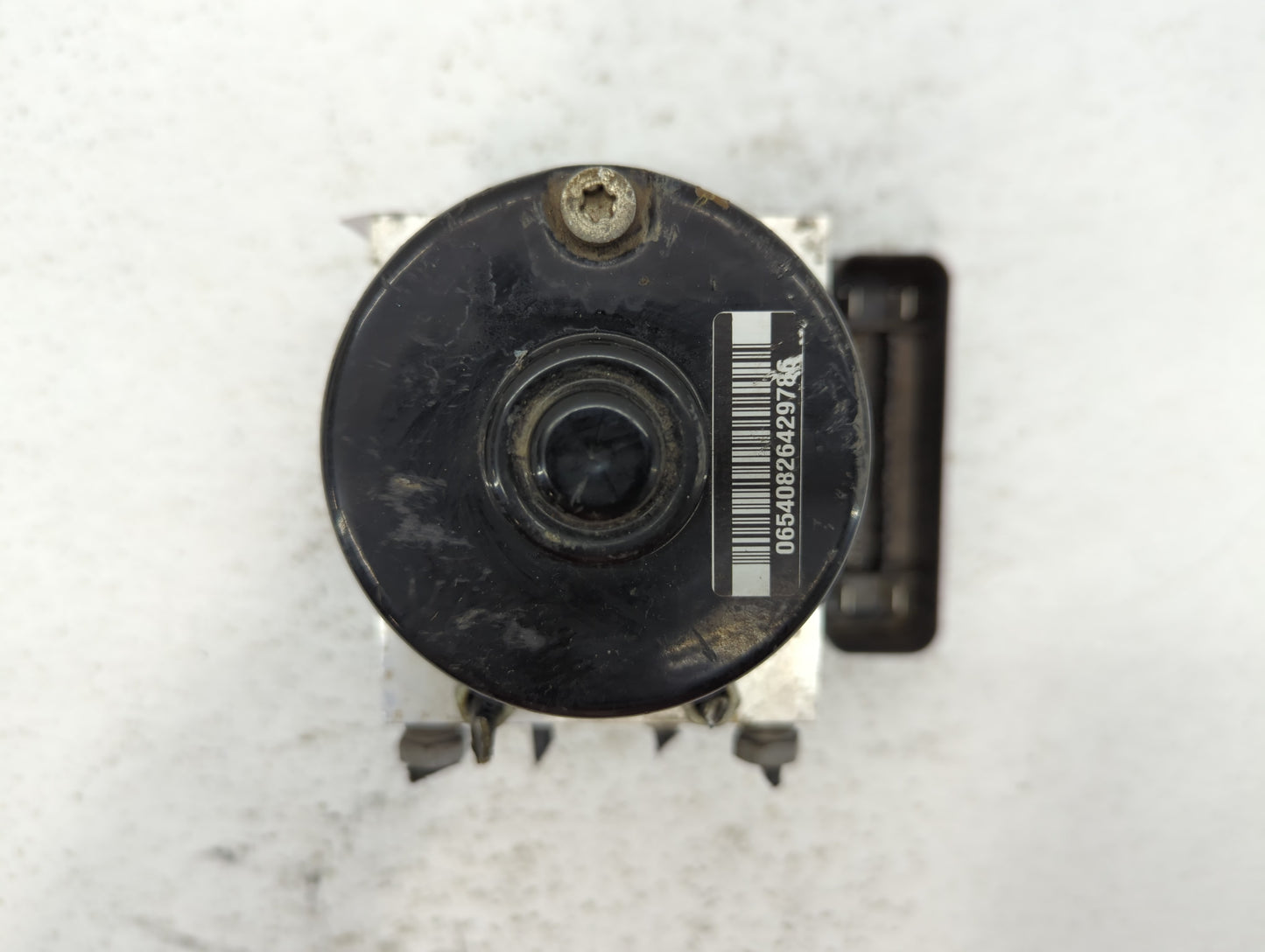 2009 Volvo V40 ABS Pump Control Module Replacement P/N:4N51-2C405-GB Fits Fits 2008 2010 2011 2012 2013 OEM Used Auto Parts 