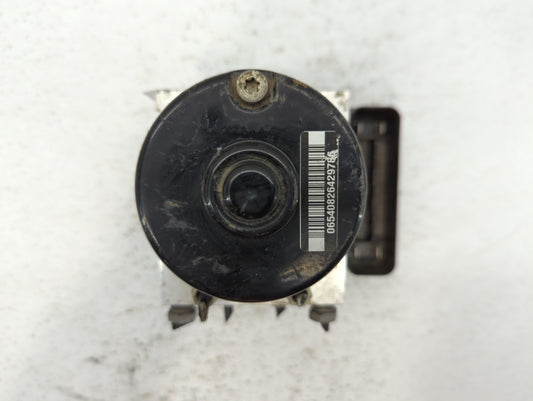 2009 Volvo V40 ABS Pump Control Module Replacement P/N:4N51-2C405-GB Fits Fits 2008 2010 2011 2012 2013 OEM Used Auto Parts