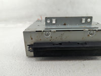 Volvo V40 Am Fm Cd Player Radio Receiver - Oemusedautoparts1.com