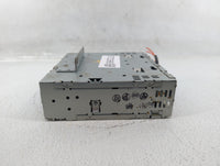 Volvo V40 Am Fm Cd Player Radio Receiver - Oemusedautoparts1.com