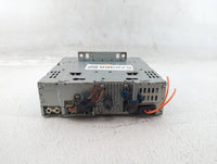 Volvo V40 Am Fm Cd Player Radio Receiver - Oemusedautoparts1.com