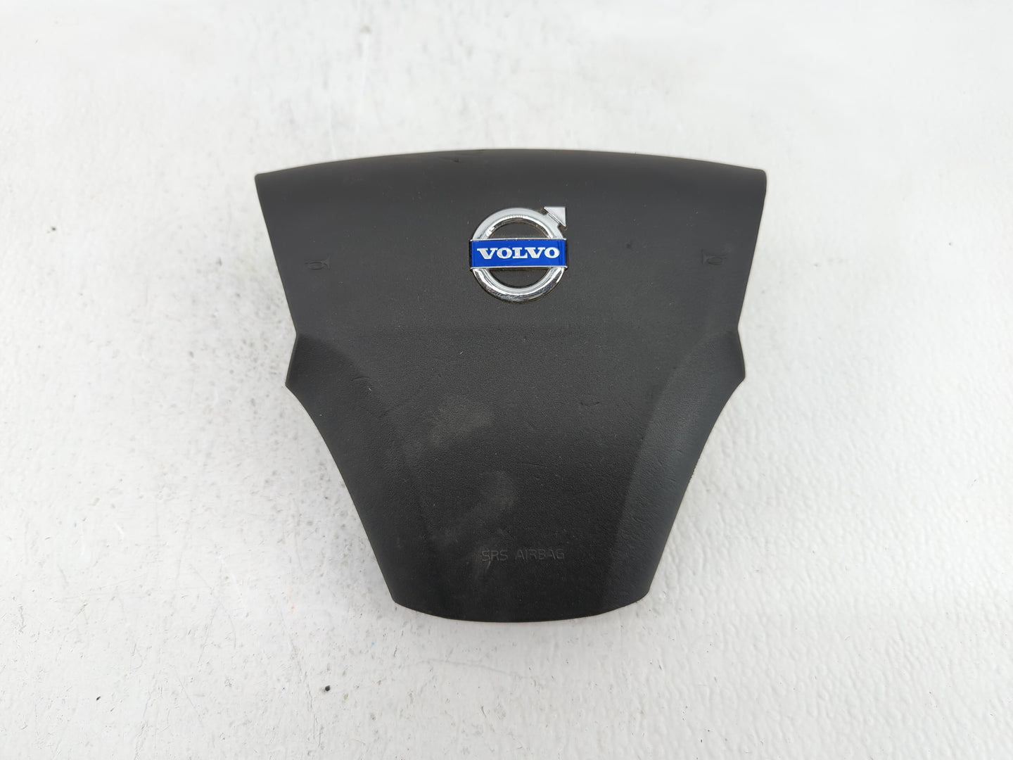 2008-2011 Volvo V50 Air Bag Driver Left Steering Wheel Mounted P/N:BAM-PT1-1031 Fits Fits 2008 2009 2010 2011 OEM Used Auto 