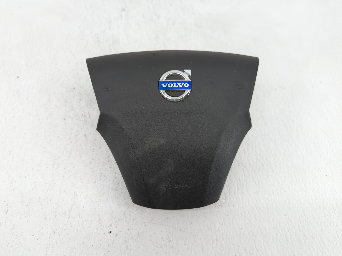 2008-2011 Volvo V50 Air Bag Driver Left Steering Wheel Mounted P/N:BAM-PT1-1031 Fits Fits 2008 2009 2010 2011 OEM Used Auto 