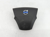 2008-2011 Volvo V50 Air Bag Driver Left Steering Wheel Mounted P/N:BAM-PT1-1031 Fits Fits 2008 2009 2010 2011 OEM Used Auto 
